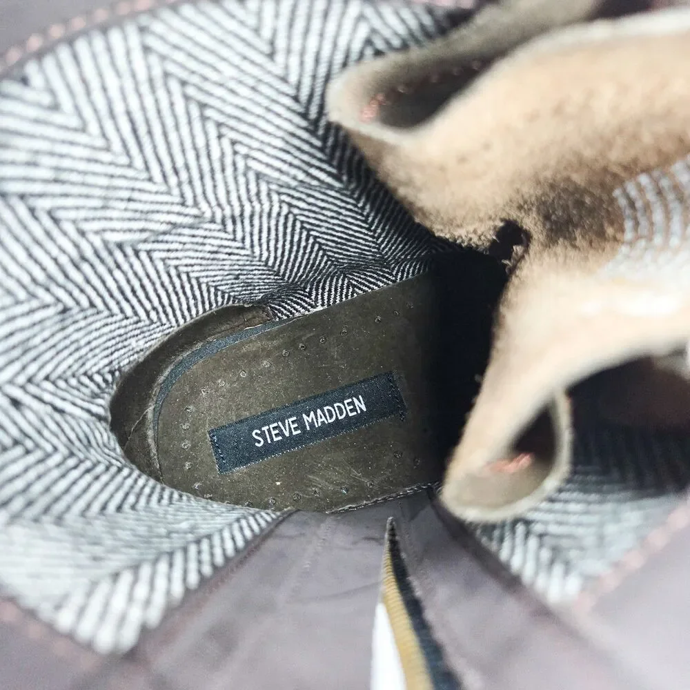 Steve Madden steve madden